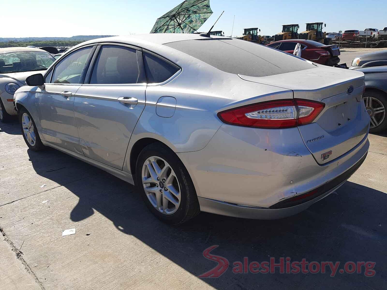 3FA6P0H71GR105251 2016 FORD FUSION