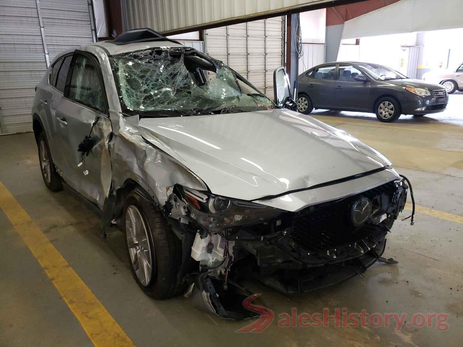 JM3KFADM7L0737525 2020 MAZDA CX-5