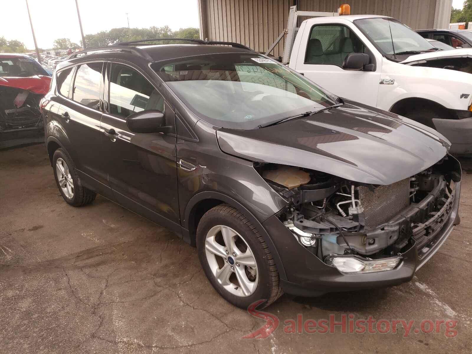 1FMCU9G98GUB98223 2016 FORD ESCAPE