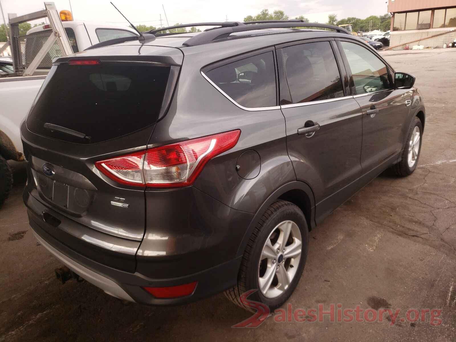 1FMCU9G98GUB98223 2016 FORD ESCAPE