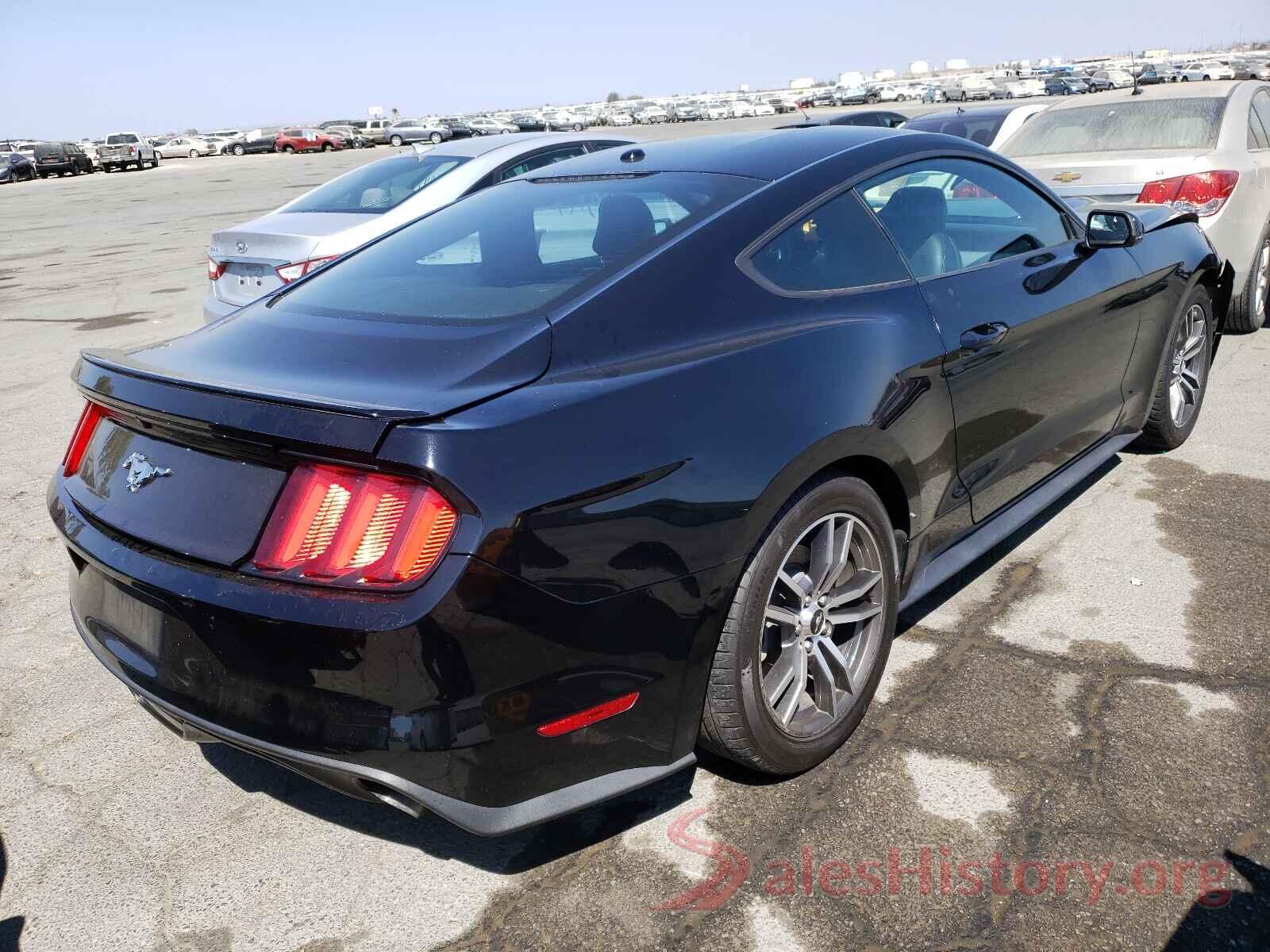 1FA6P8TH2H5307258 2017 FORD MUSTANG