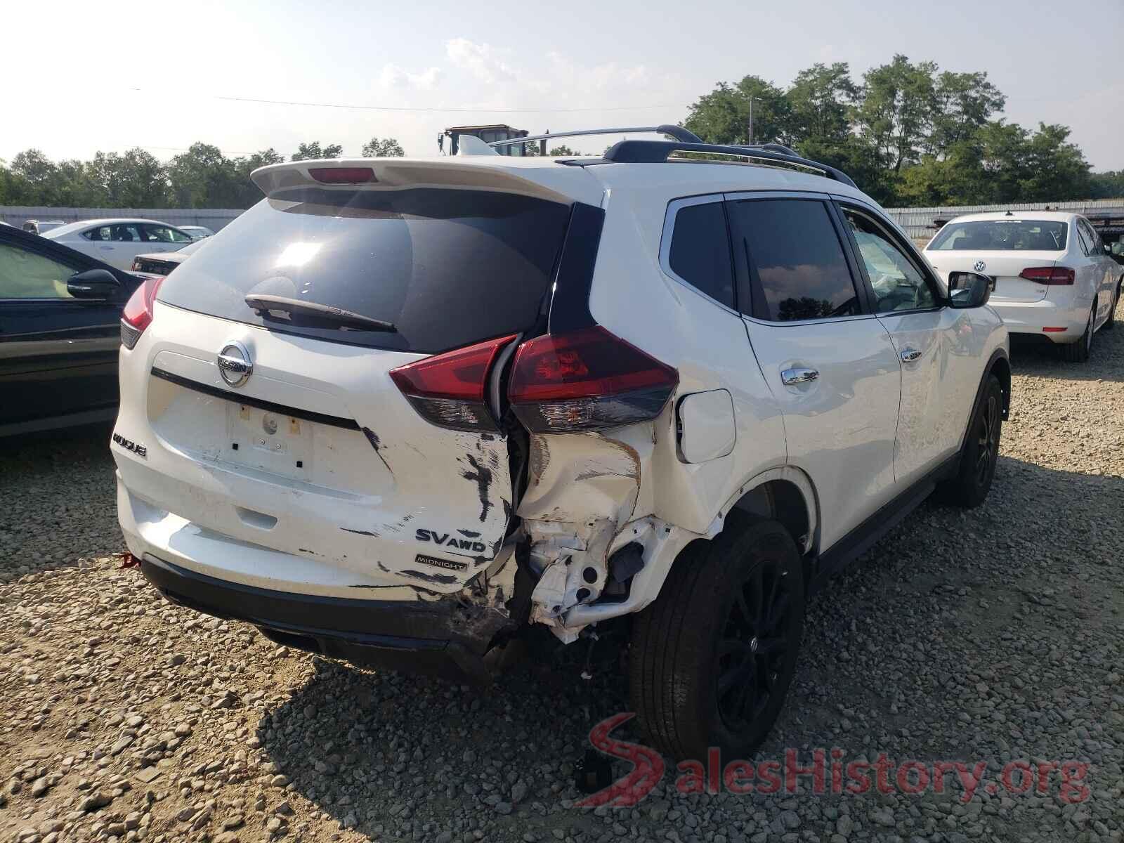 5N1AT2MV0JC830714 2018 NISSAN ROGUE