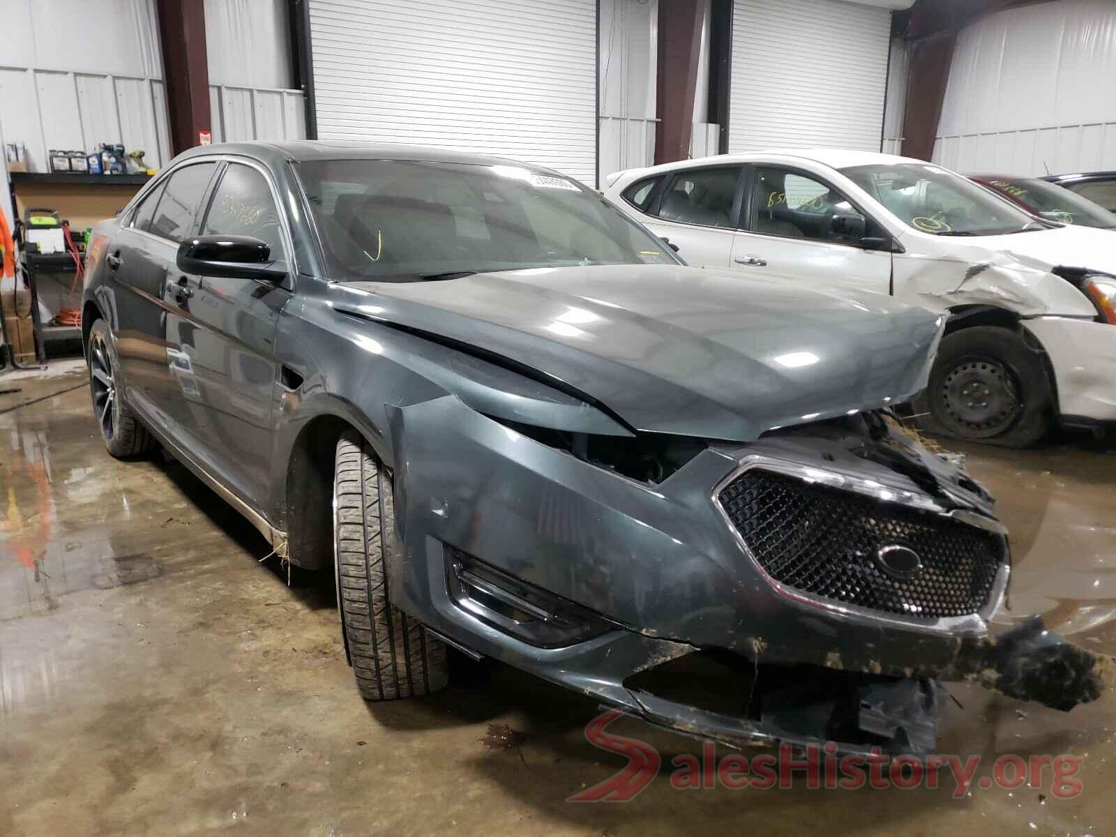 1FAHP2KT8GG129225 2016 FORD TAURUS