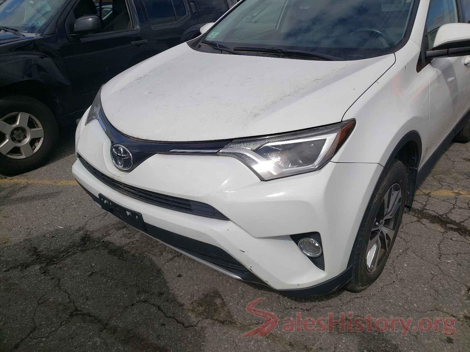 JTMRFREV1GD191851 2016 TOYOTA RAV4