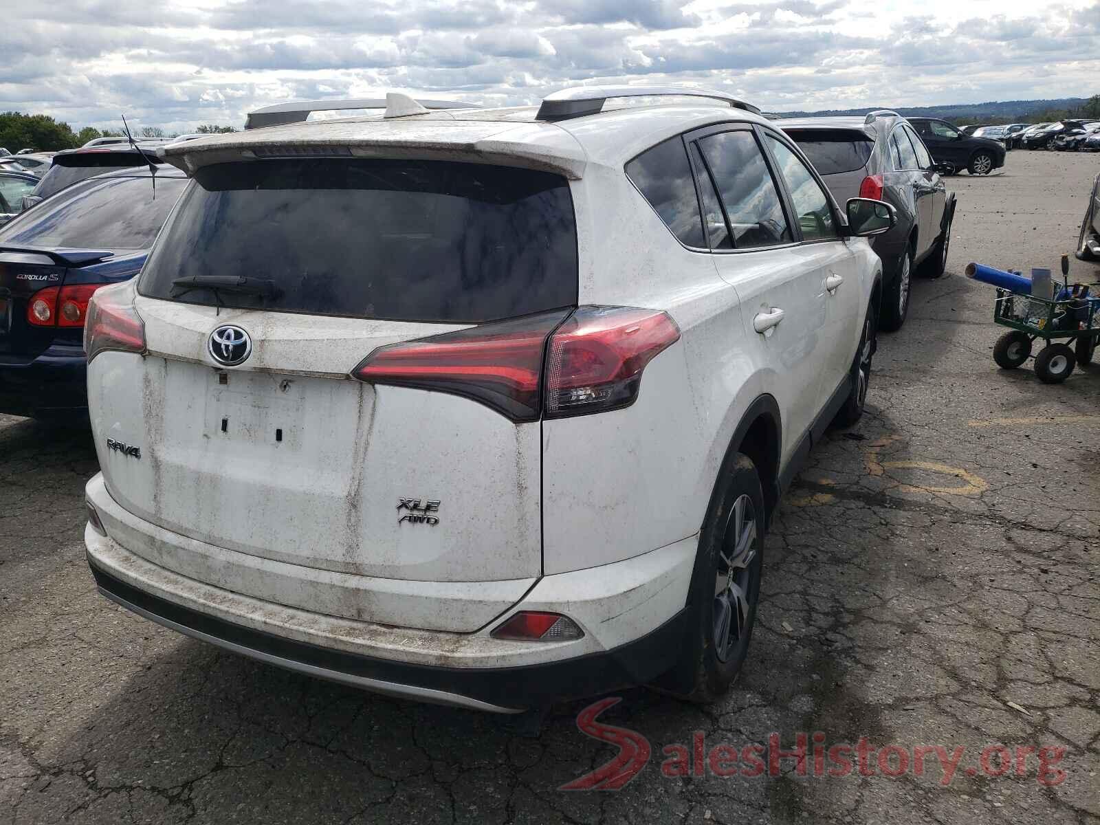 JTMRFREV1GD191851 2016 TOYOTA RAV4