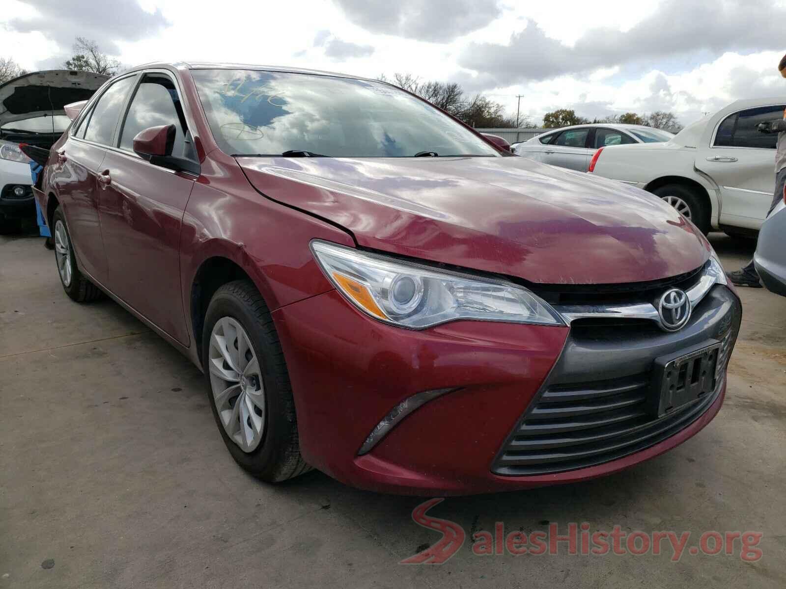 4T1BF1FK5HU785850 2017 TOYOTA CAMRY