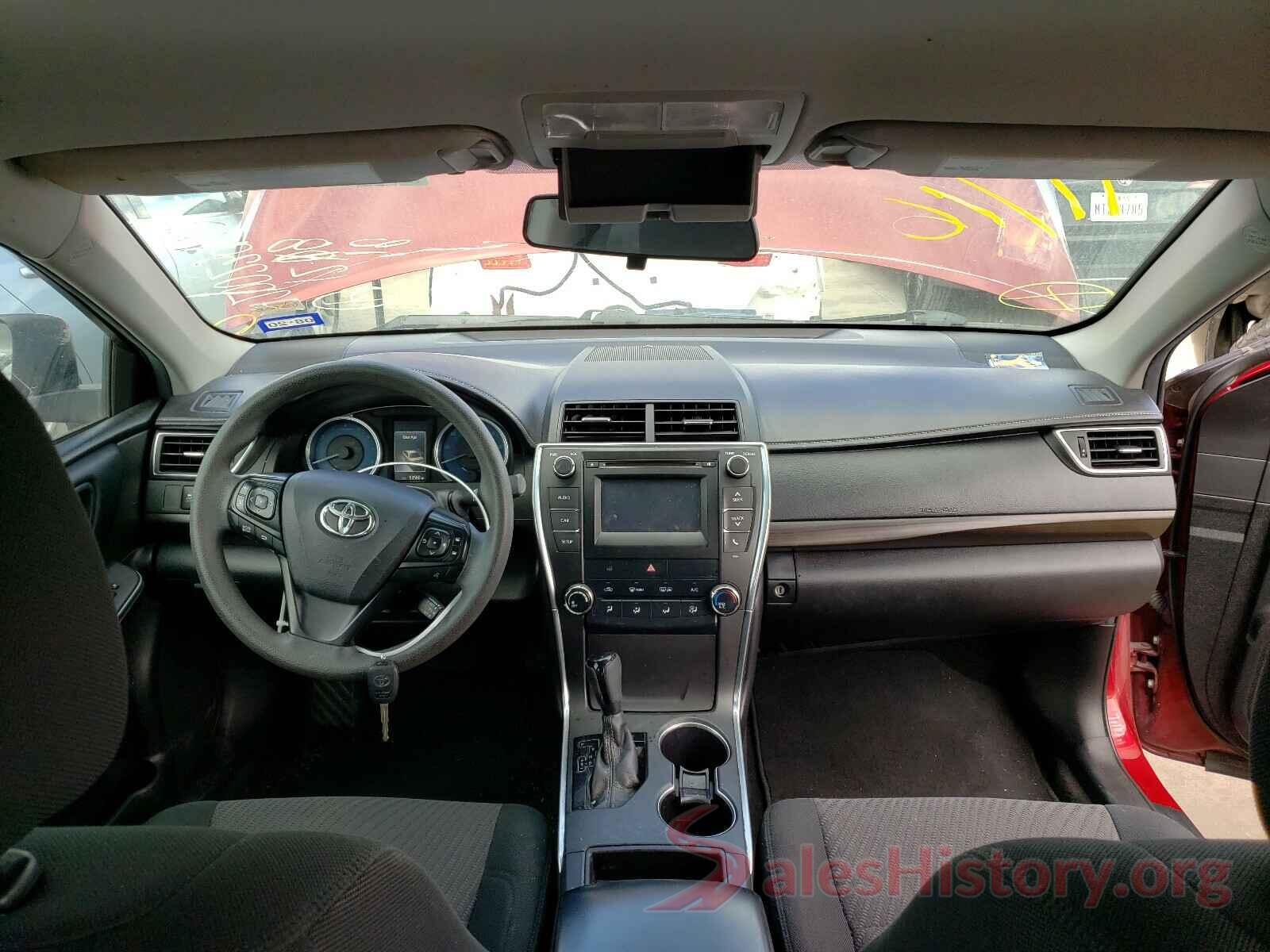 4T1BF1FK5HU785850 2017 TOYOTA CAMRY