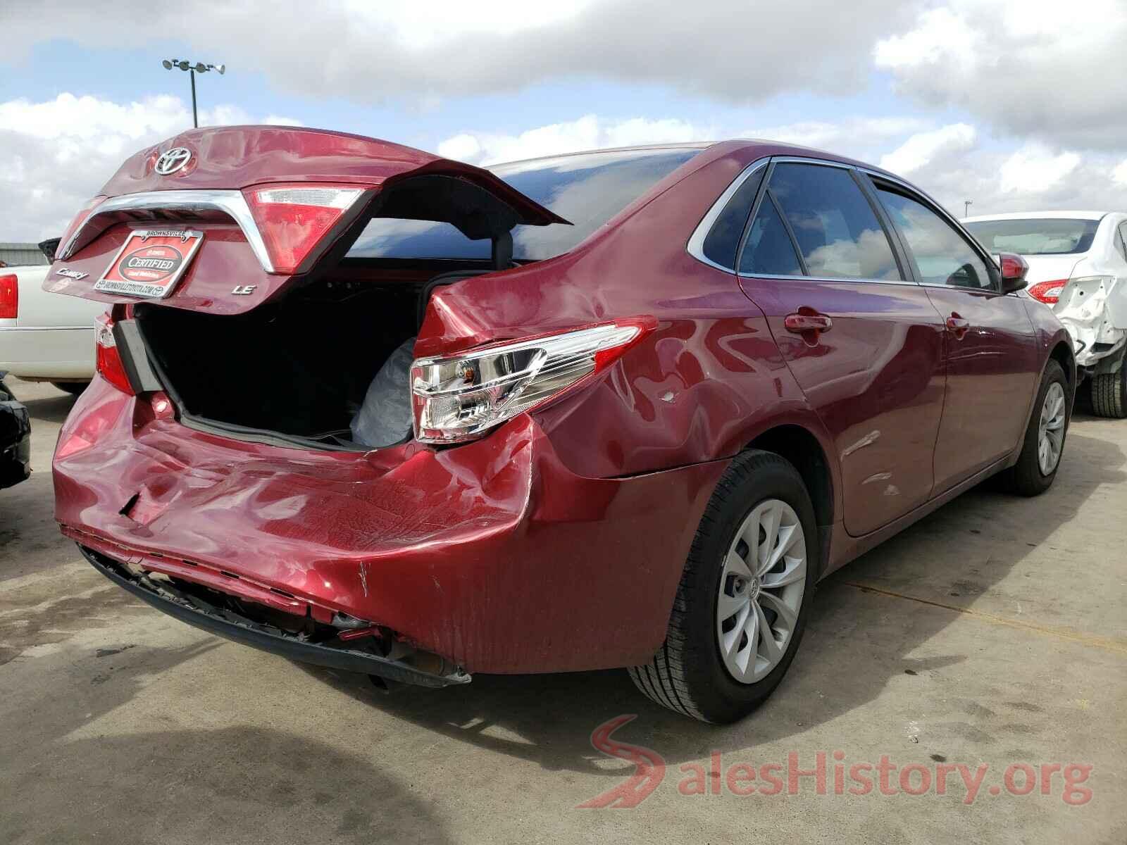 4T1BF1FK5HU785850 2017 TOYOTA CAMRY