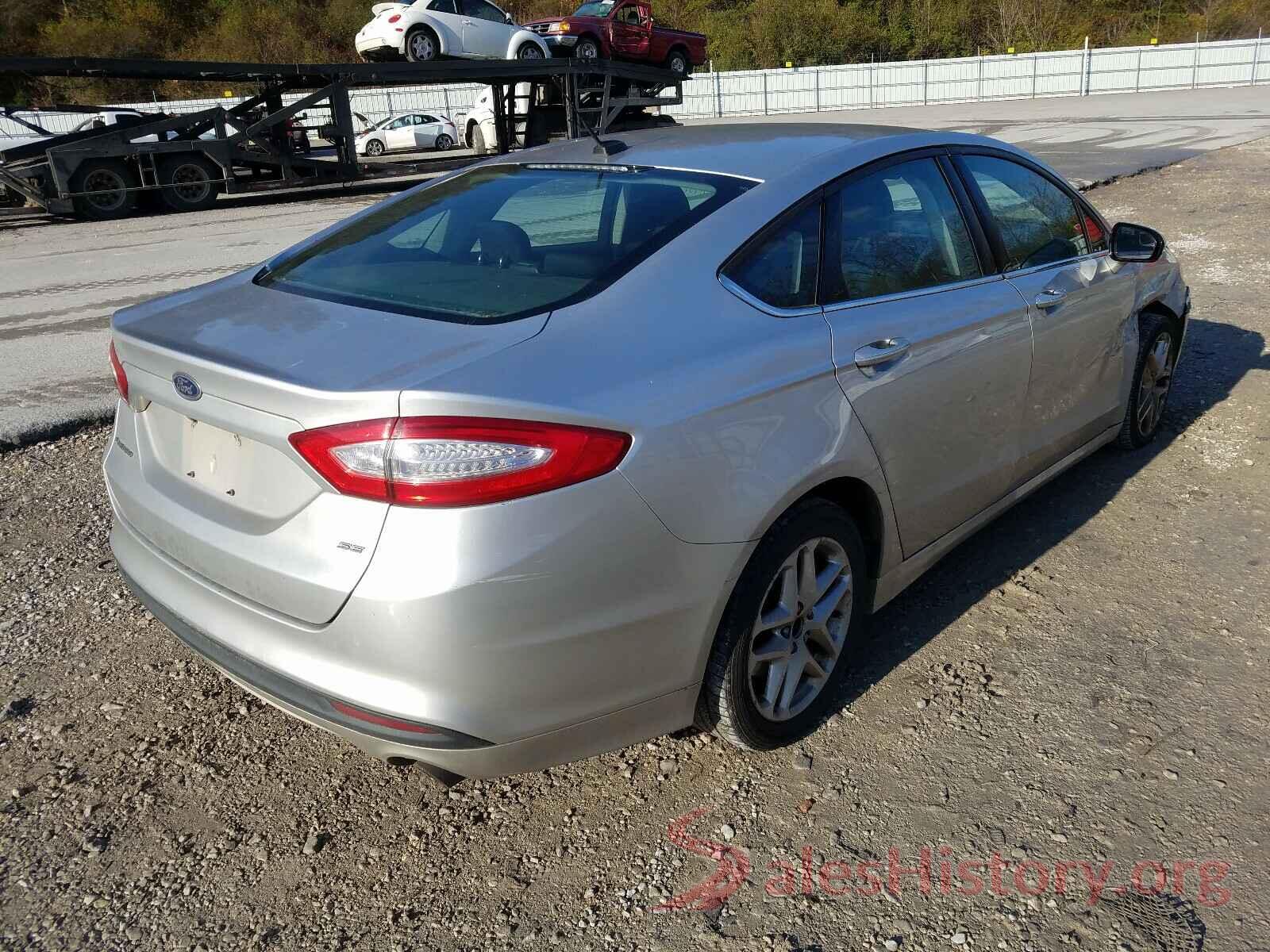 3FA6P0H7XGR148888 2016 FORD FUSION