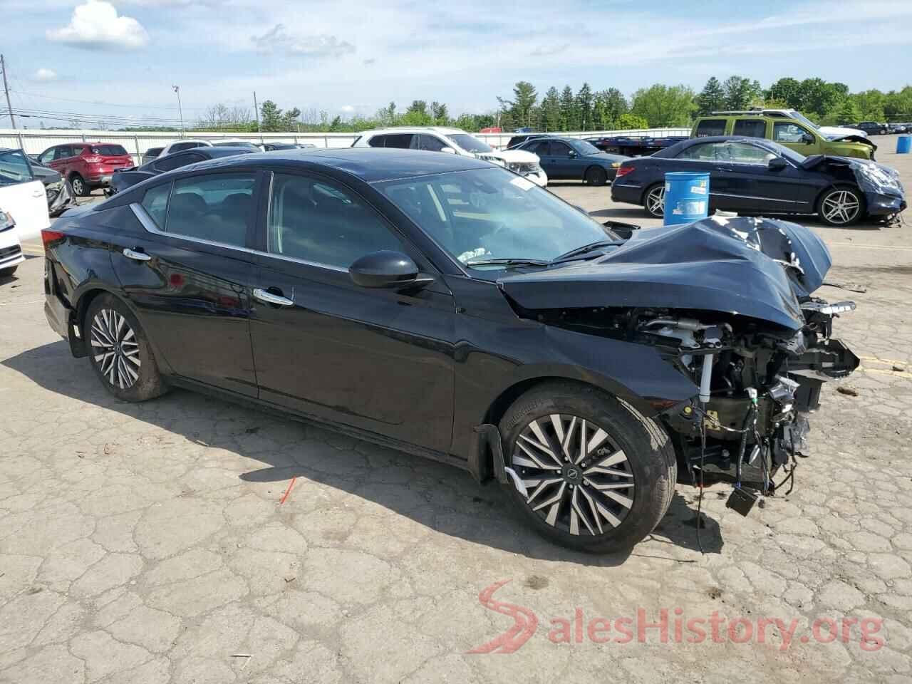 1N4BL4DV2RN308466 2024 NISSAN ALTIMA