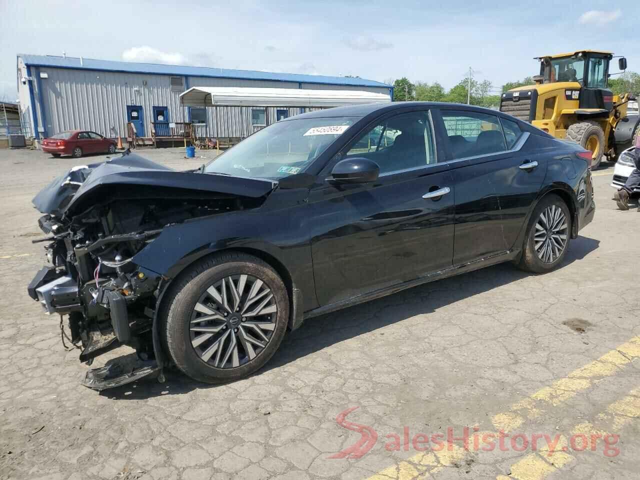 1N4BL4DV2RN308466 2024 NISSAN ALTIMA