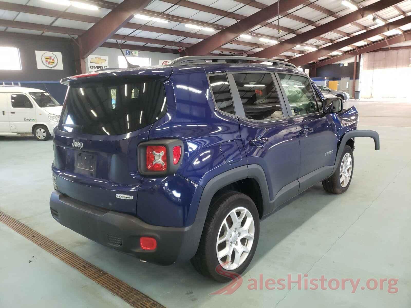 ZACCJBBB6HPG02203 2017 JEEP RENEGADE