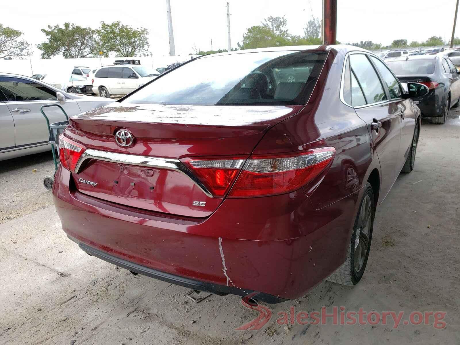 4T1BF1FK9GU577596 2016 TOYOTA CAMRY