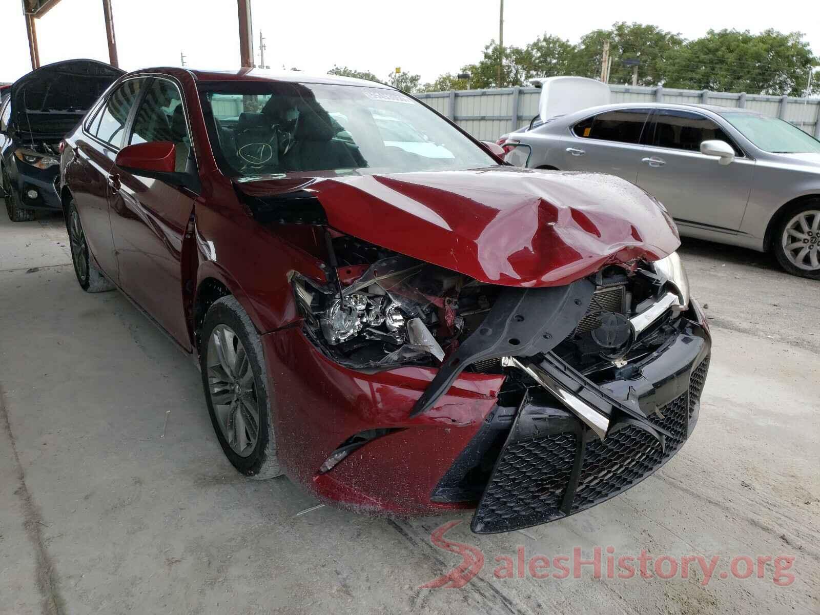 4T1BF1FK9GU577596 2016 TOYOTA CAMRY