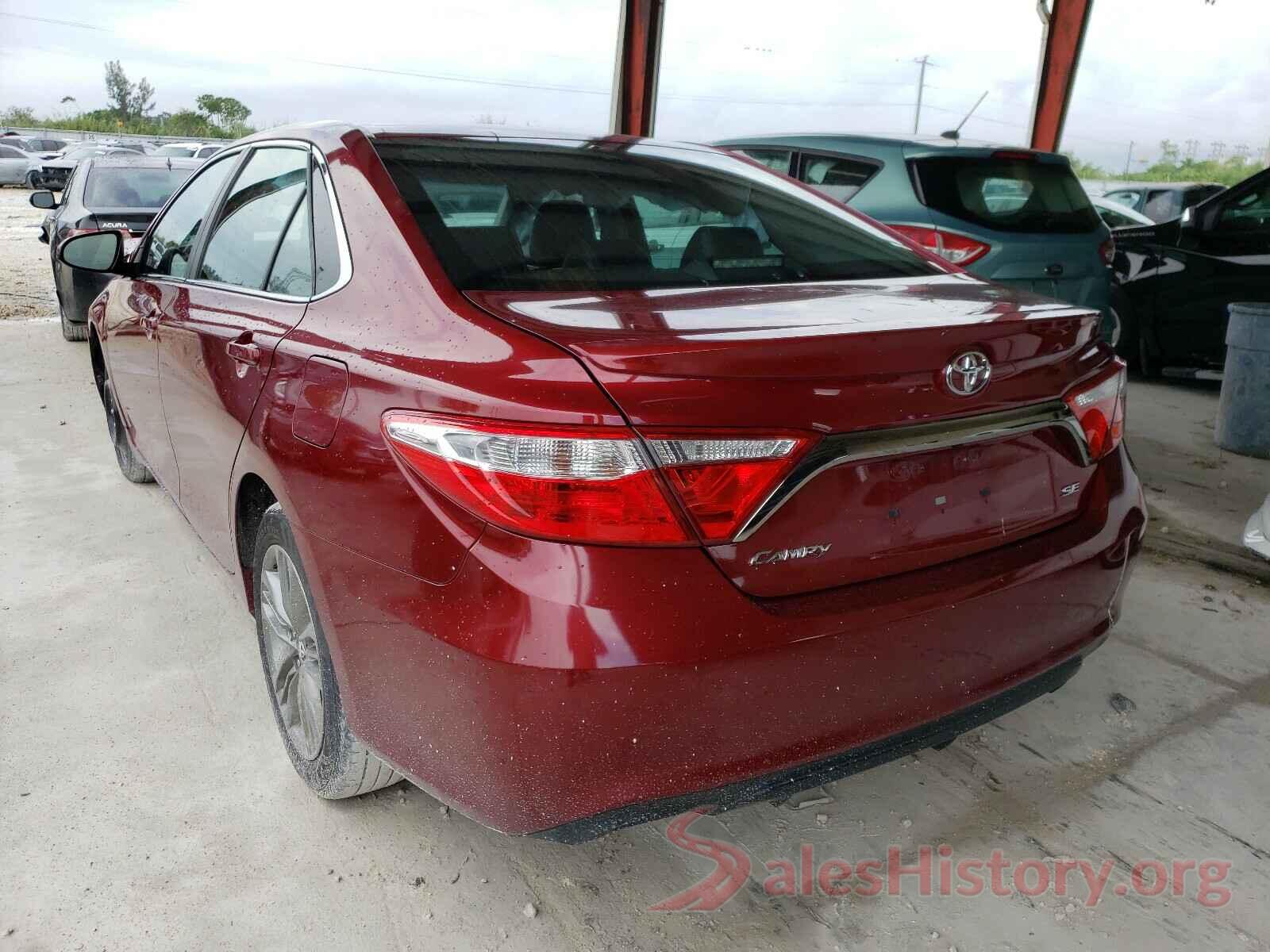 4T1BF1FK9GU577596 2016 TOYOTA CAMRY