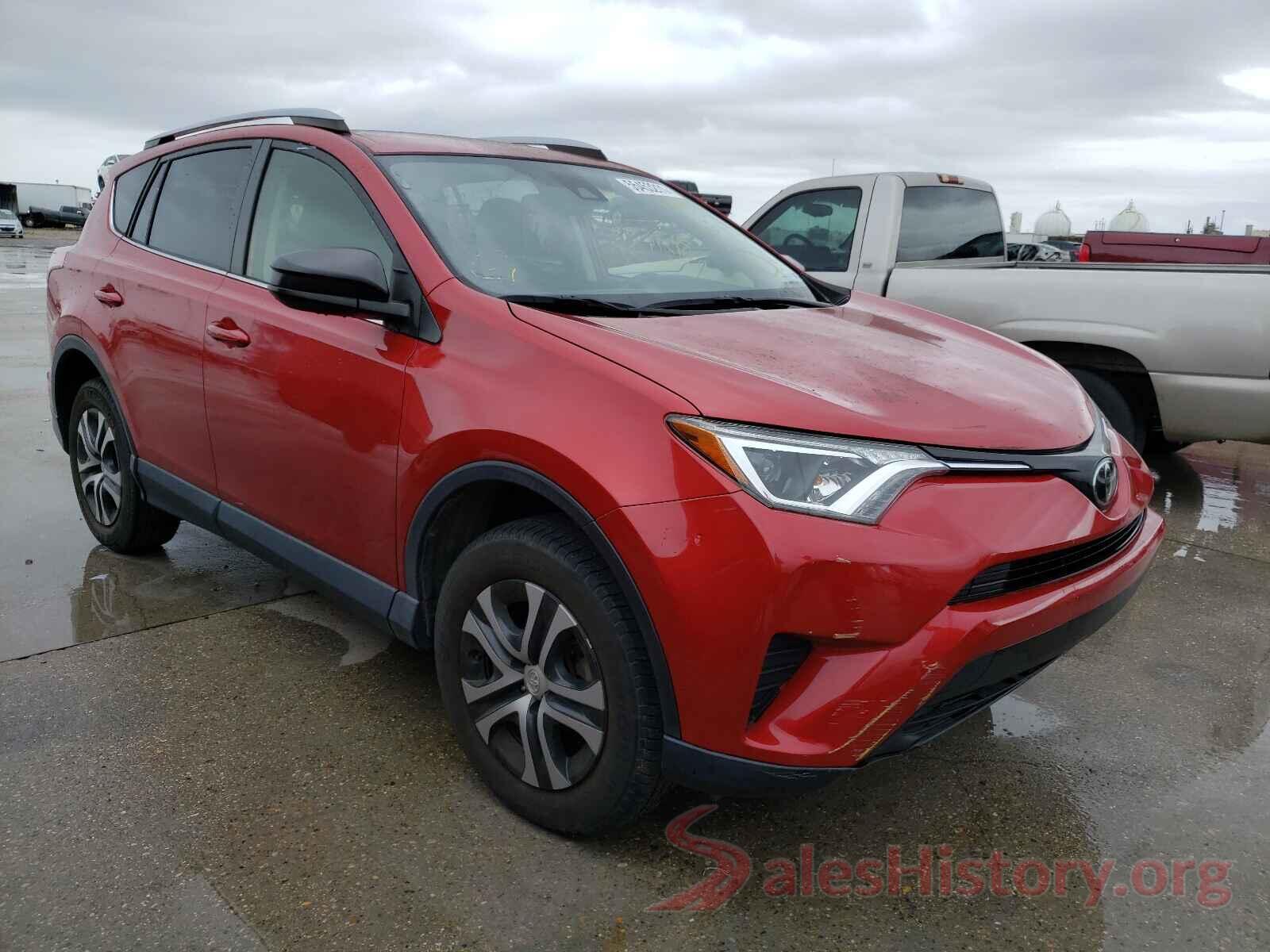 JTMZFREV7HJ108281 2017 TOYOTA RAV4