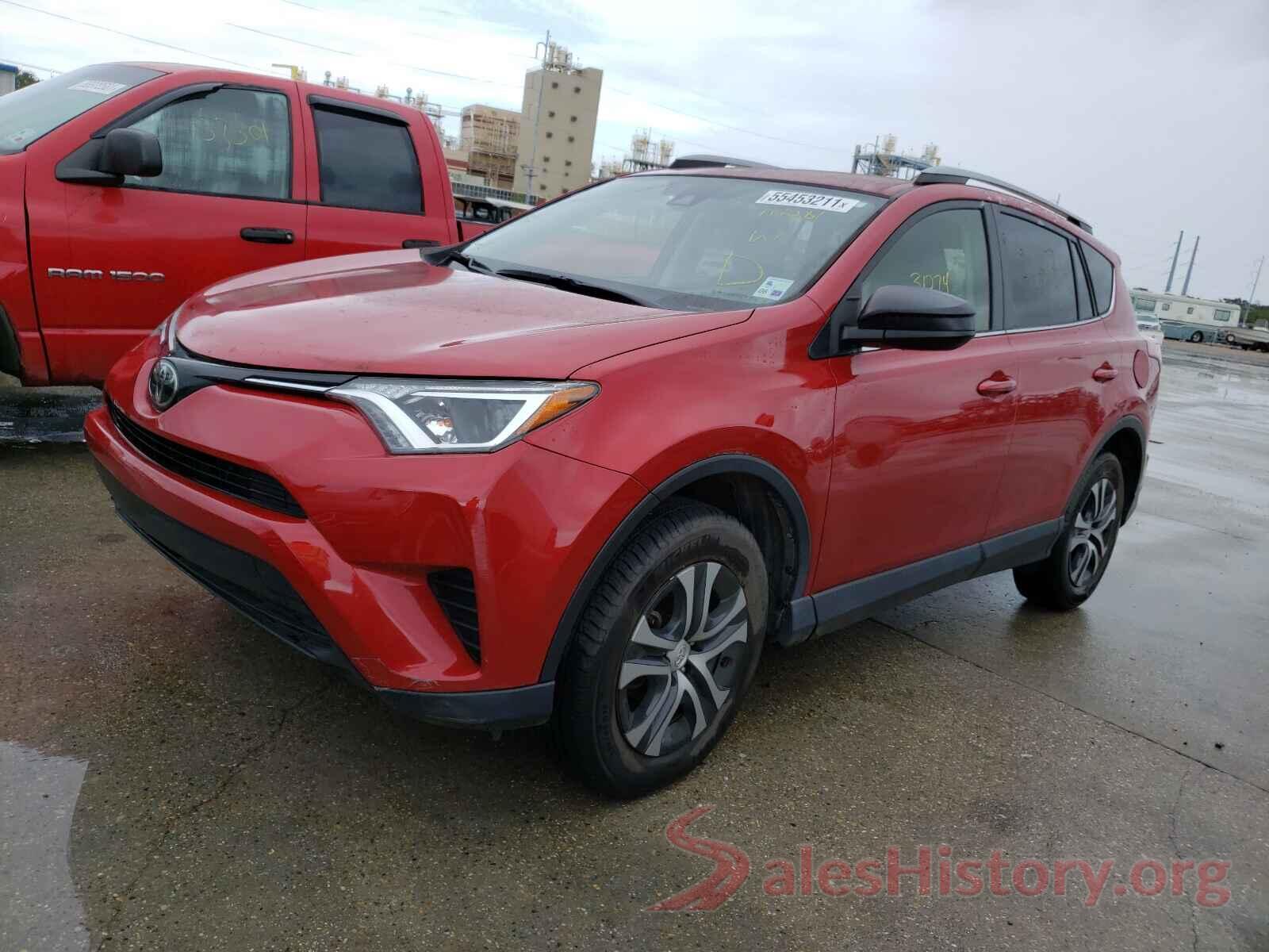 JTMZFREV7HJ108281 2017 TOYOTA RAV4