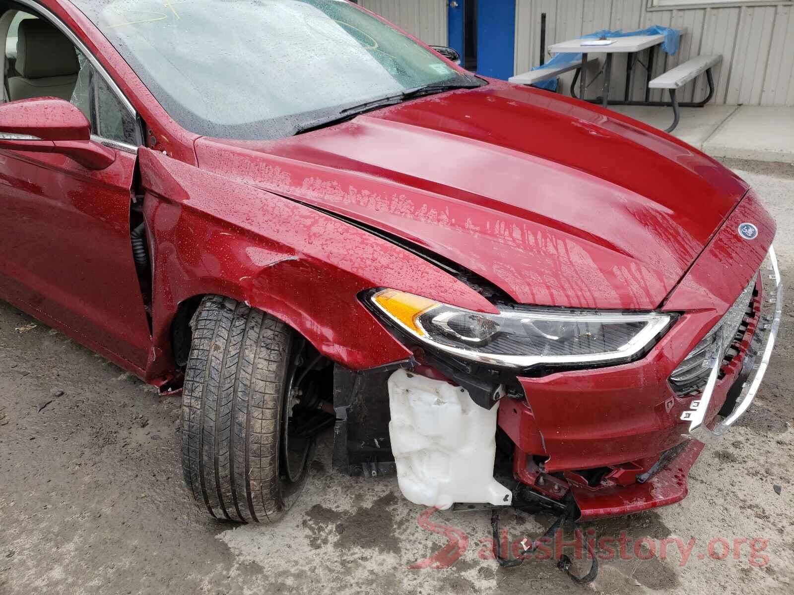 3FA6P0HD3HR362872 2017 FORD FUSION