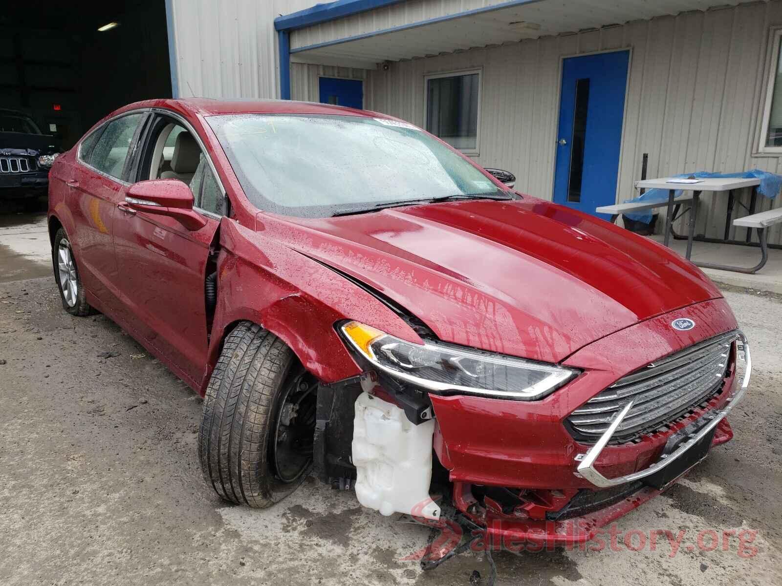 3FA6P0HD3HR362872 2017 FORD FUSION