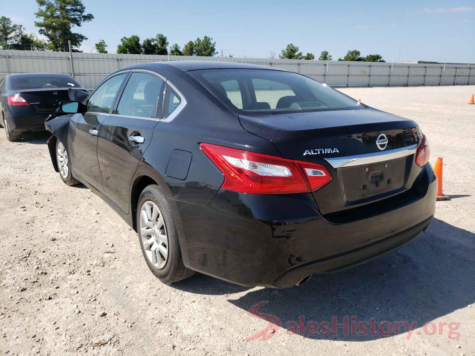 1N4AL3AP9HN356816 2017 NISSAN ALTIMA