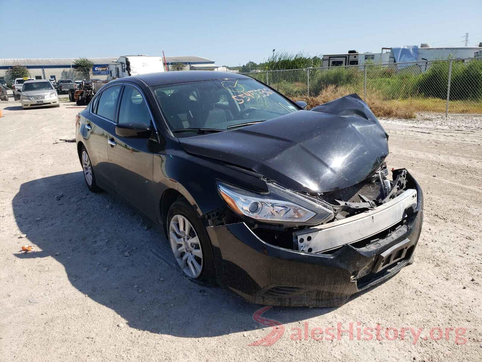 1N4AL3AP9HN356816 2017 NISSAN ALTIMA