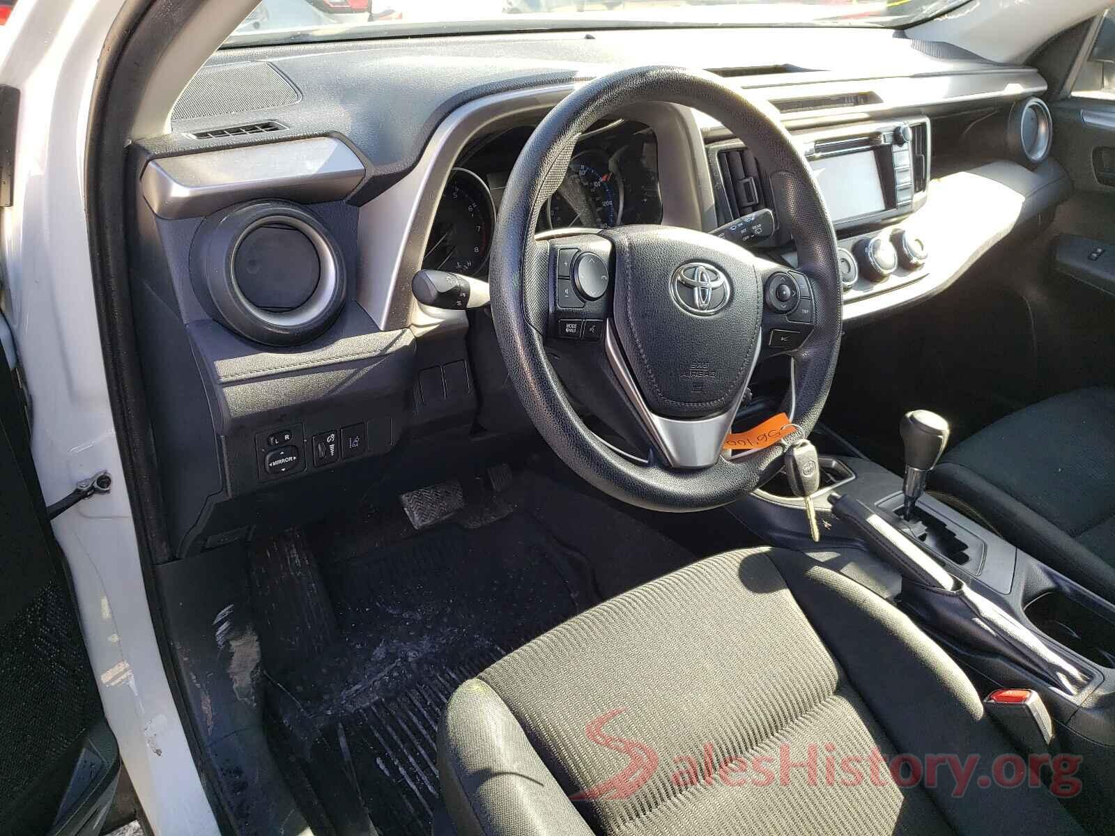 JTMZFREV1JJ207913 2018 TOYOTA RAV4