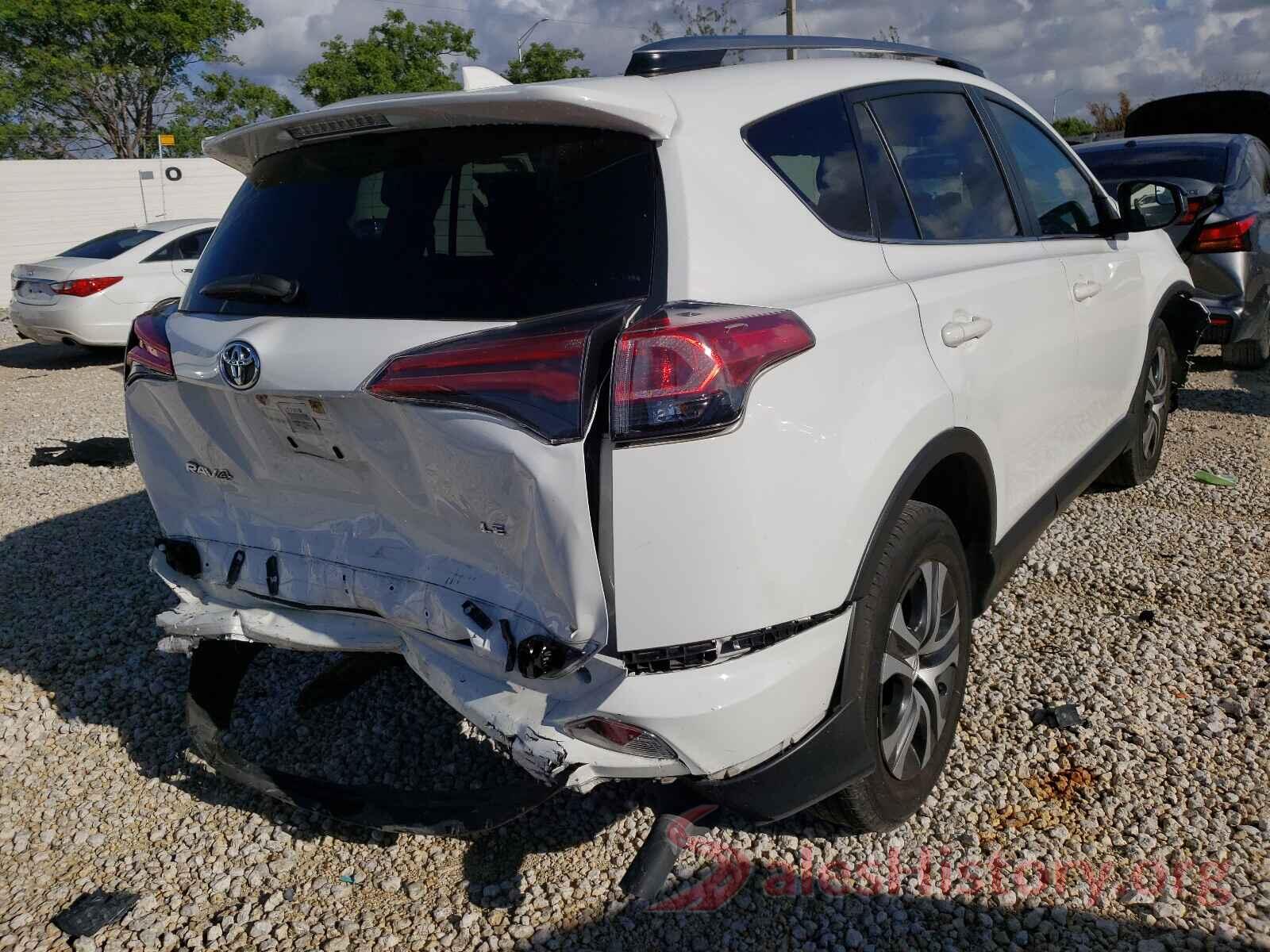 JTMZFREV1JJ207913 2018 TOYOTA RAV4