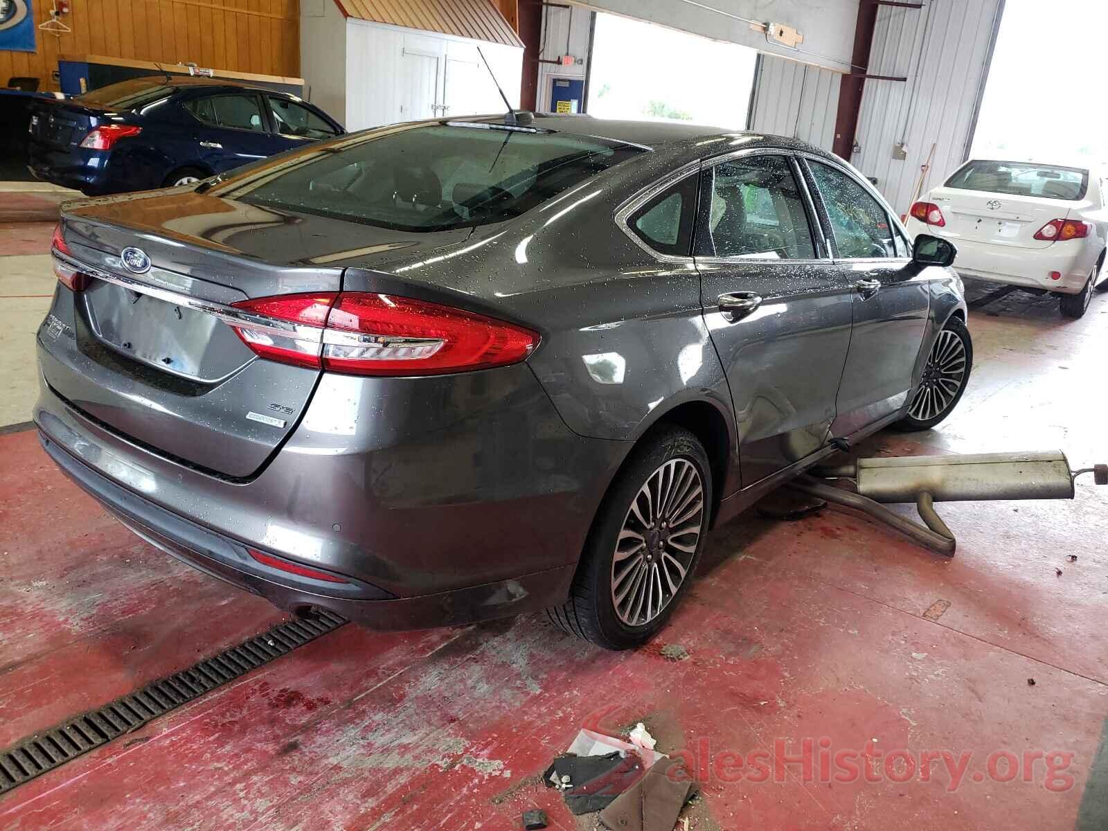 3FA6P0HD2HR108215 2017 FORD FUSION