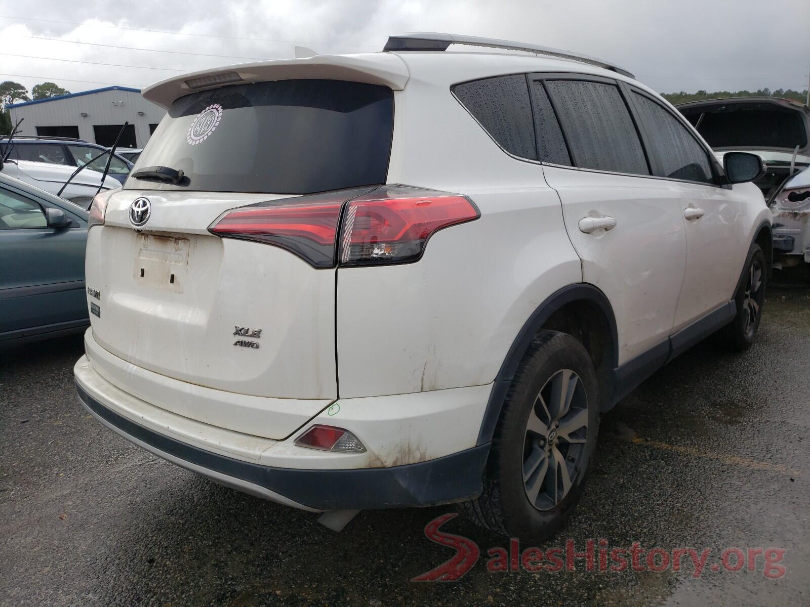 JTMRFREV2HJ710327 2017 TOYOTA RAV4