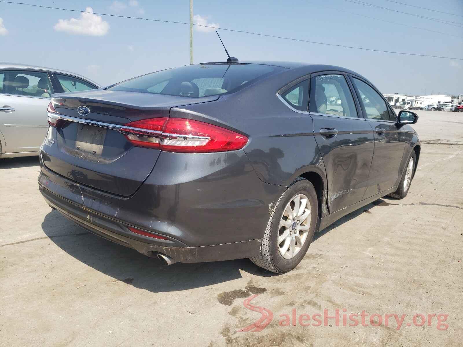 3FA6P0G74HR175068 2017 FORD FUSION