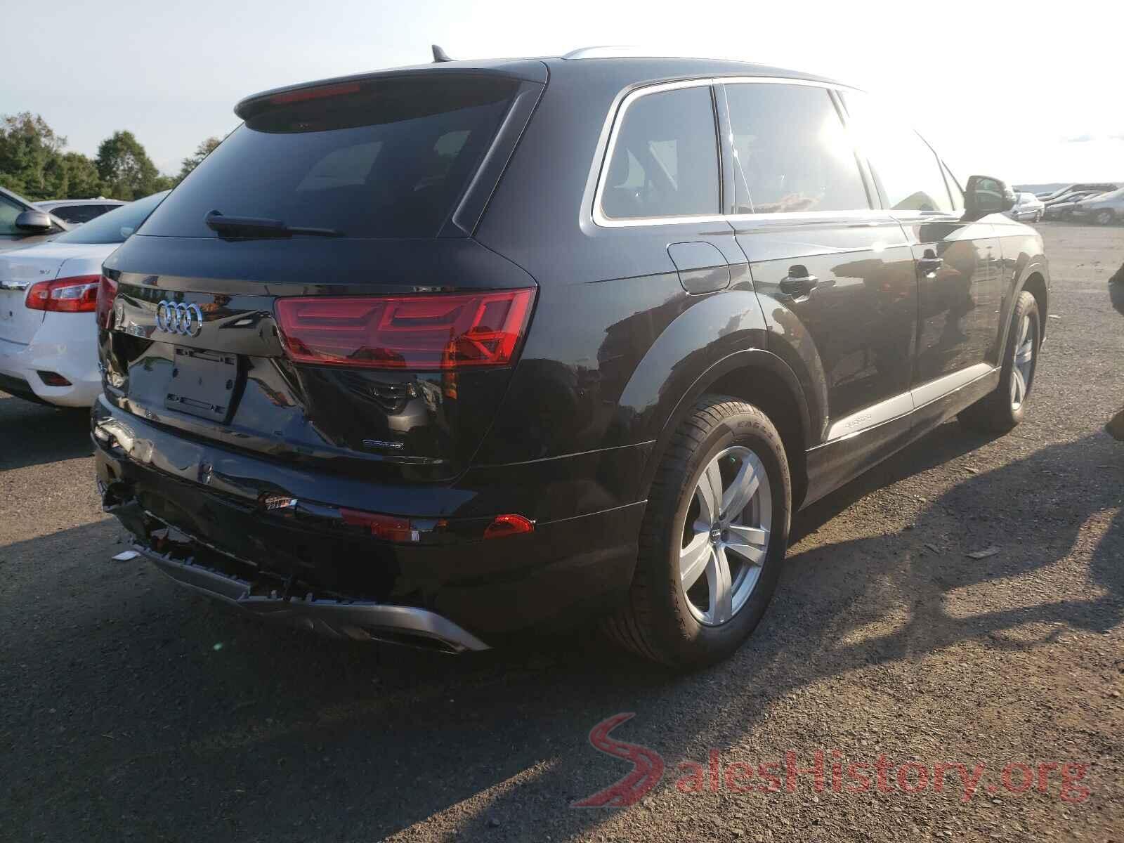 WA1LHAF78JD001157 2018 AUDI Q7