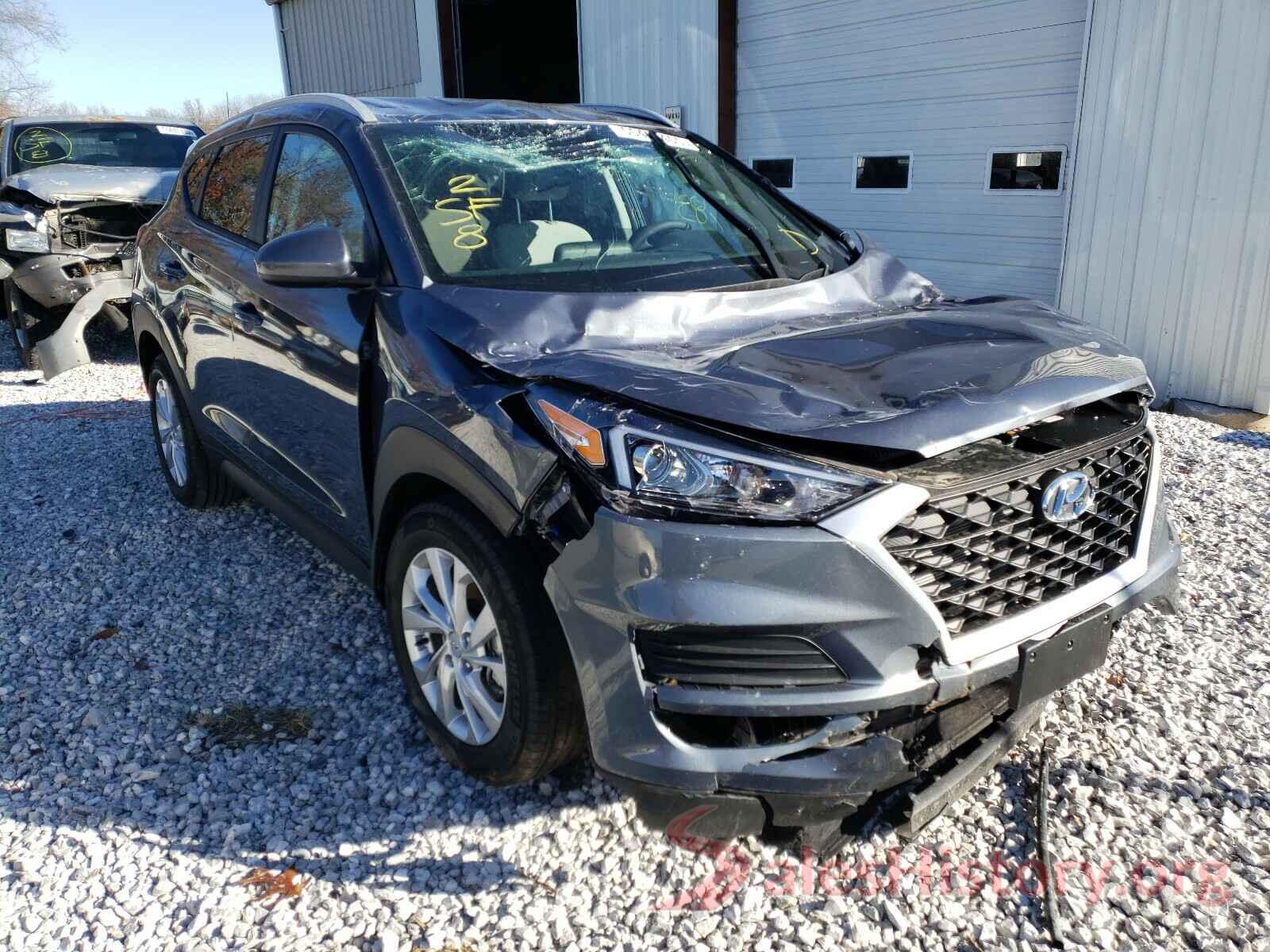 KM8J3CA42MU296597 2021 HYUNDAI TUCSON