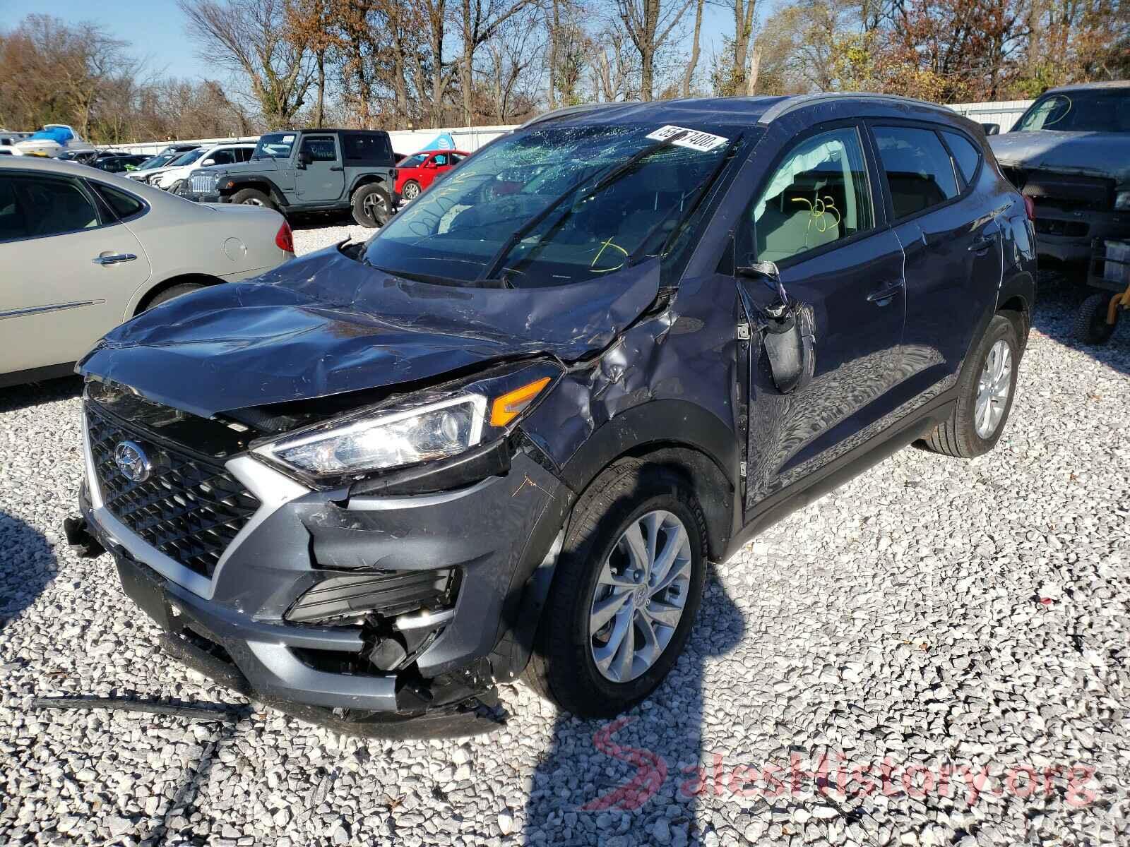 KM8J3CA42MU296597 2021 HYUNDAI TUCSON