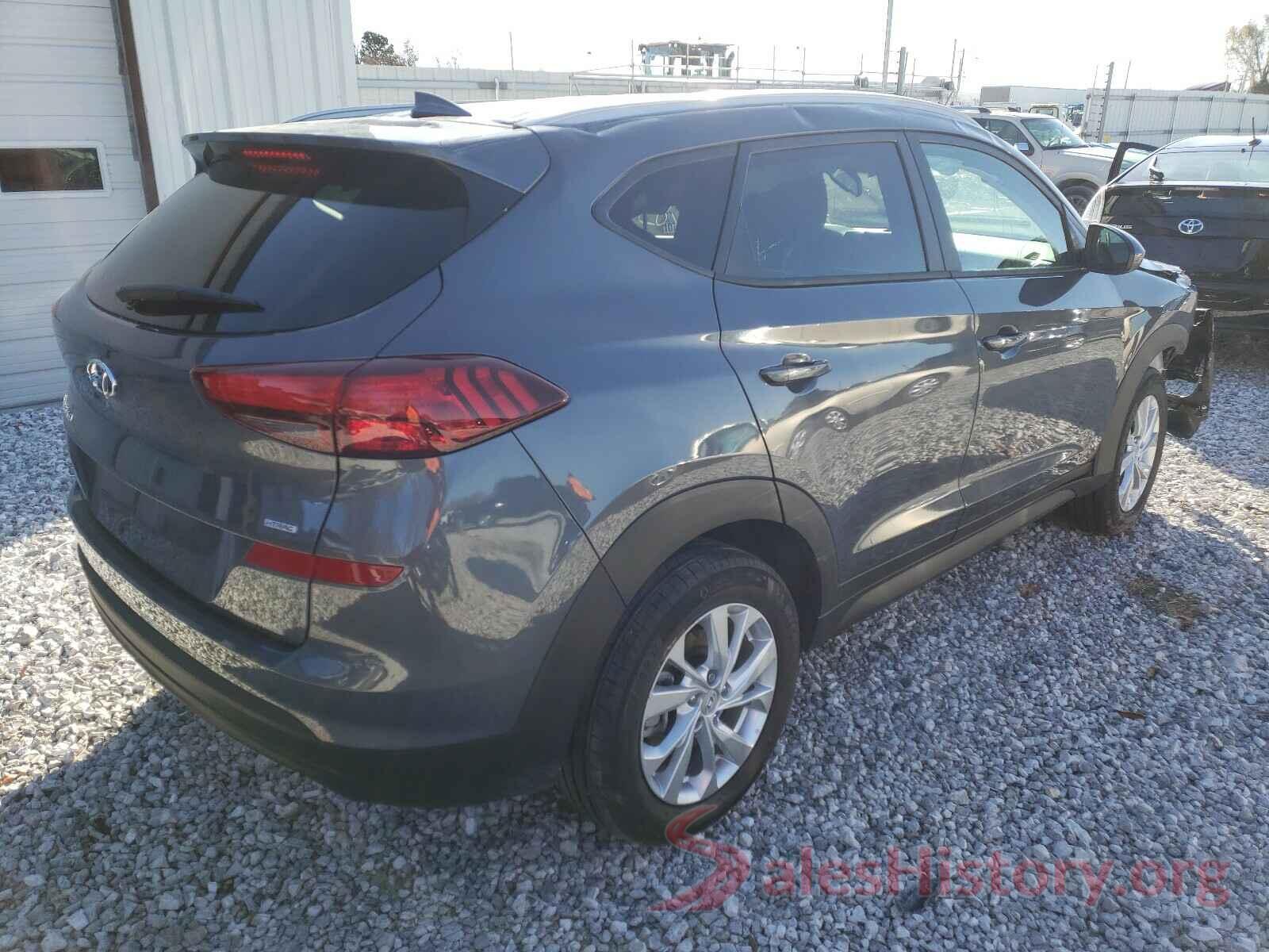 KM8J3CA42MU296597 2021 HYUNDAI TUCSON