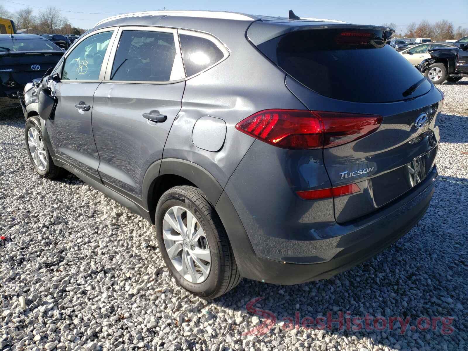 KM8J3CA42MU296597 2021 HYUNDAI TUCSON