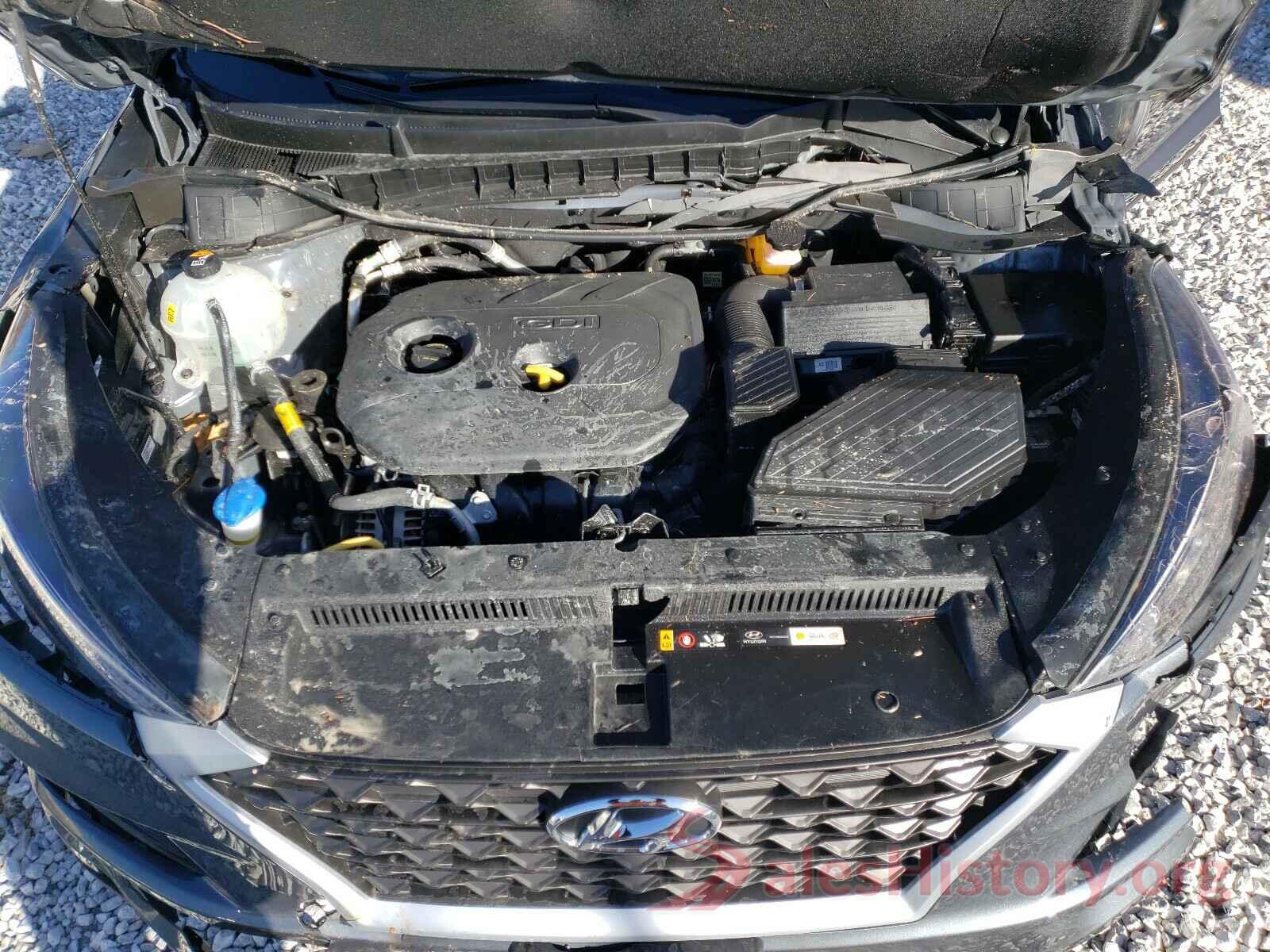 KM8J3CA42MU296597 2021 HYUNDAI TUCSON