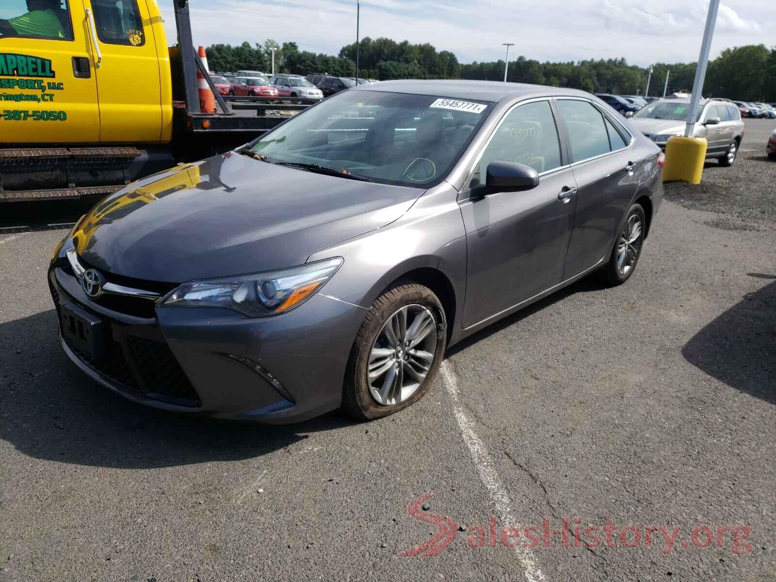 4T1BF1FK2HU713374 2017 TOYOTA CAMRY