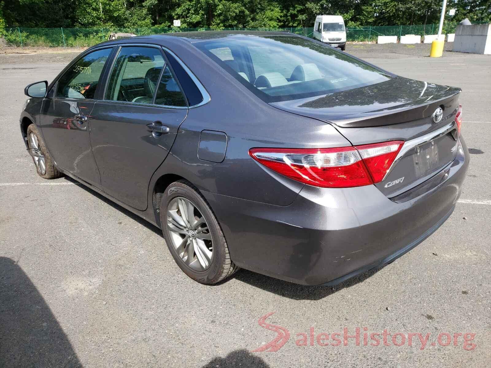 4T1BF1FK2HU713374 2017 TOYOTA CAMRY