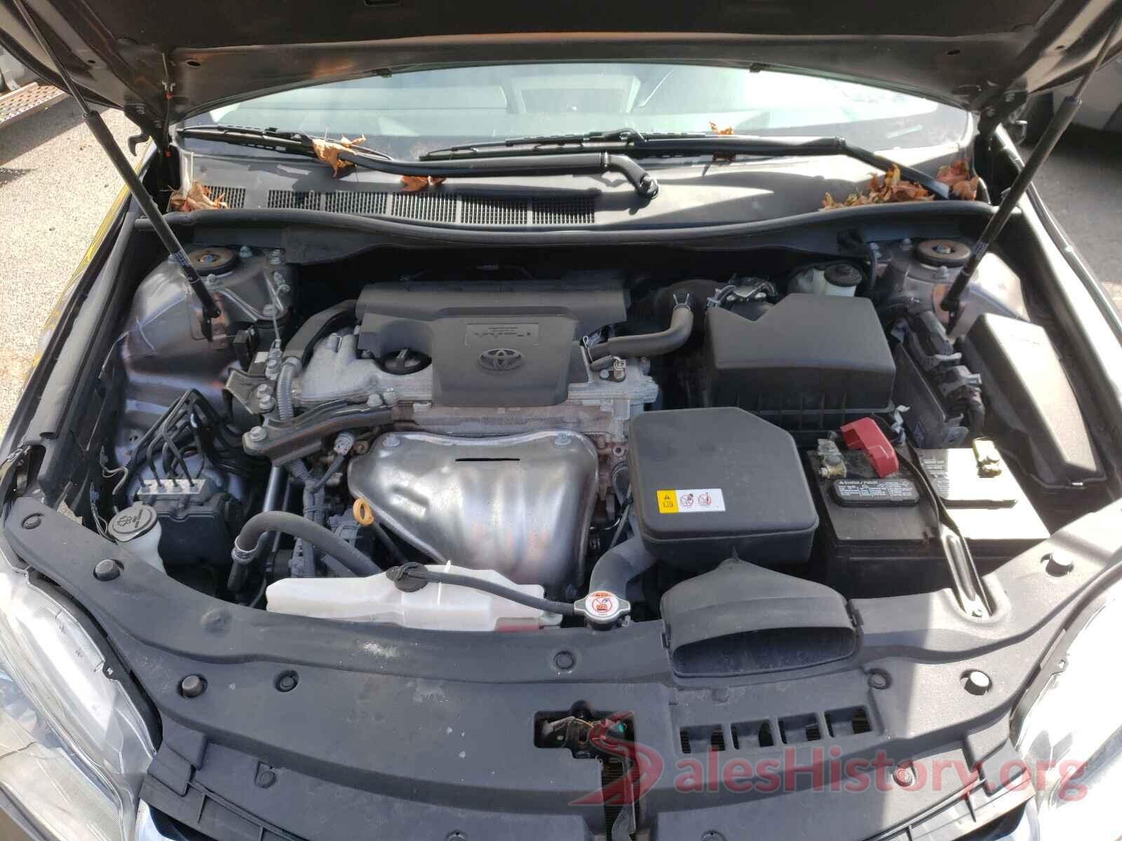 4T1BF1FK2HU713374 2017 TOYOTA CAMRY