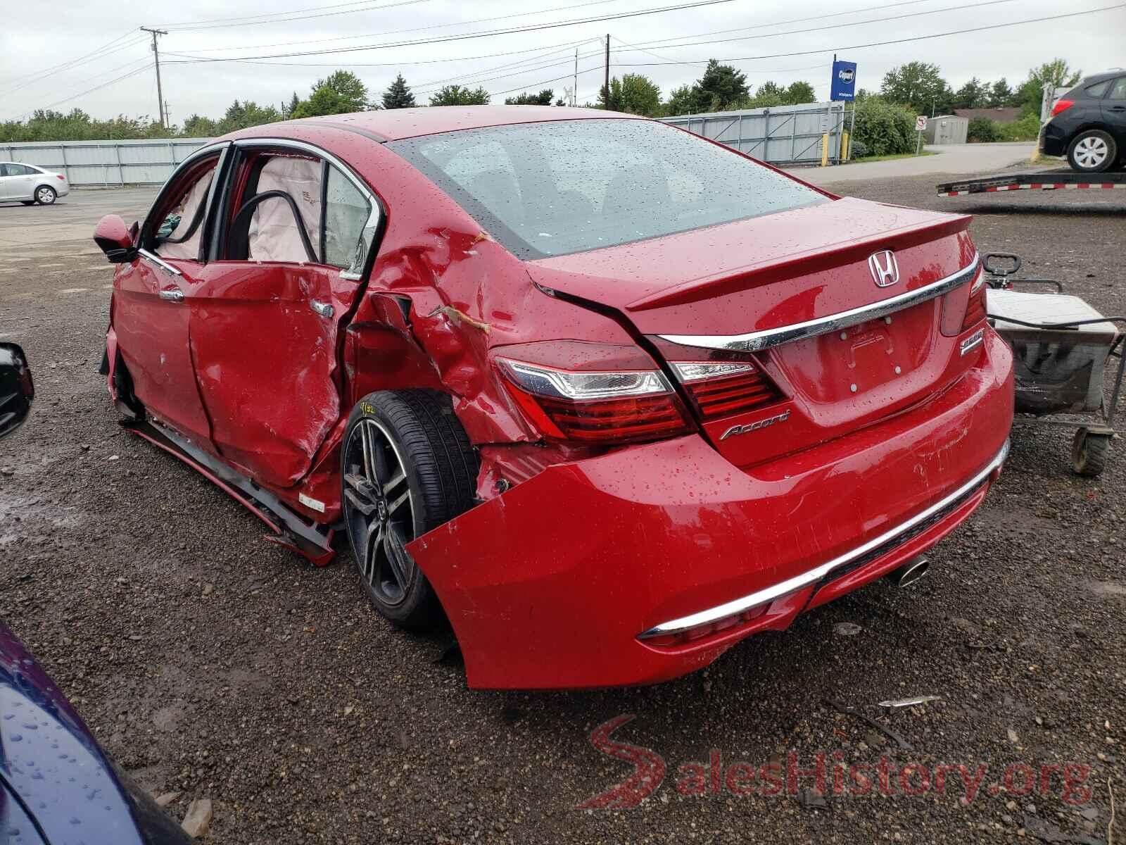 1HGCR2F18HA099026 2017 HONDA ACCORD