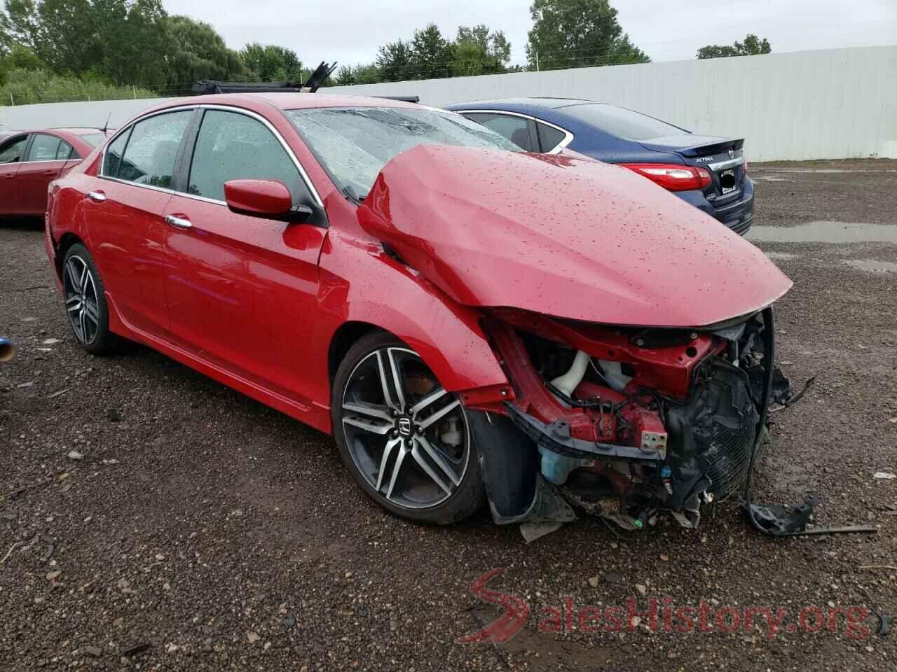 1HGCR2F18HA099026 2017 HONDA ACCORD