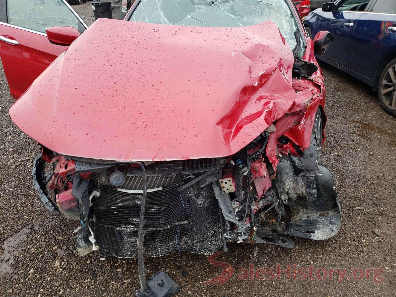 1HGCR2F18HA099026 2017 HONDA ACCORD