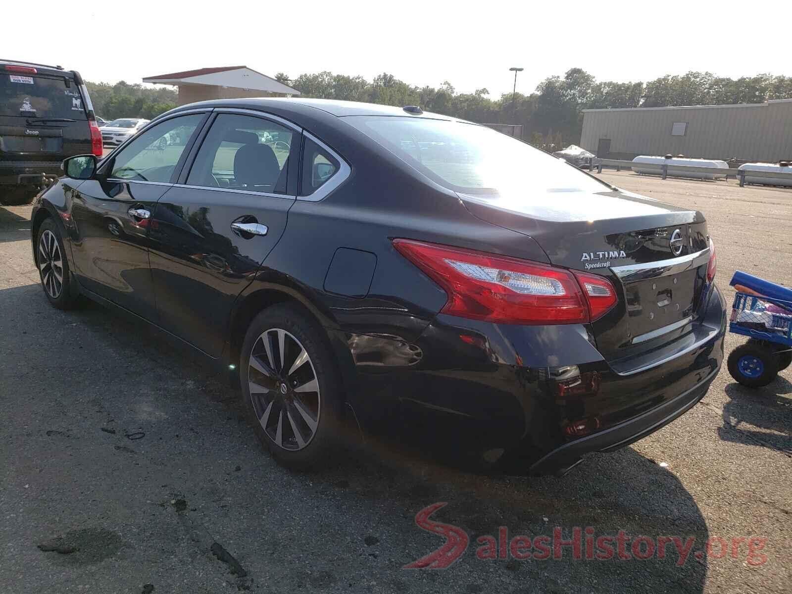 1N4AL3AP5HC492338 2017 NISSAN ALTIMA