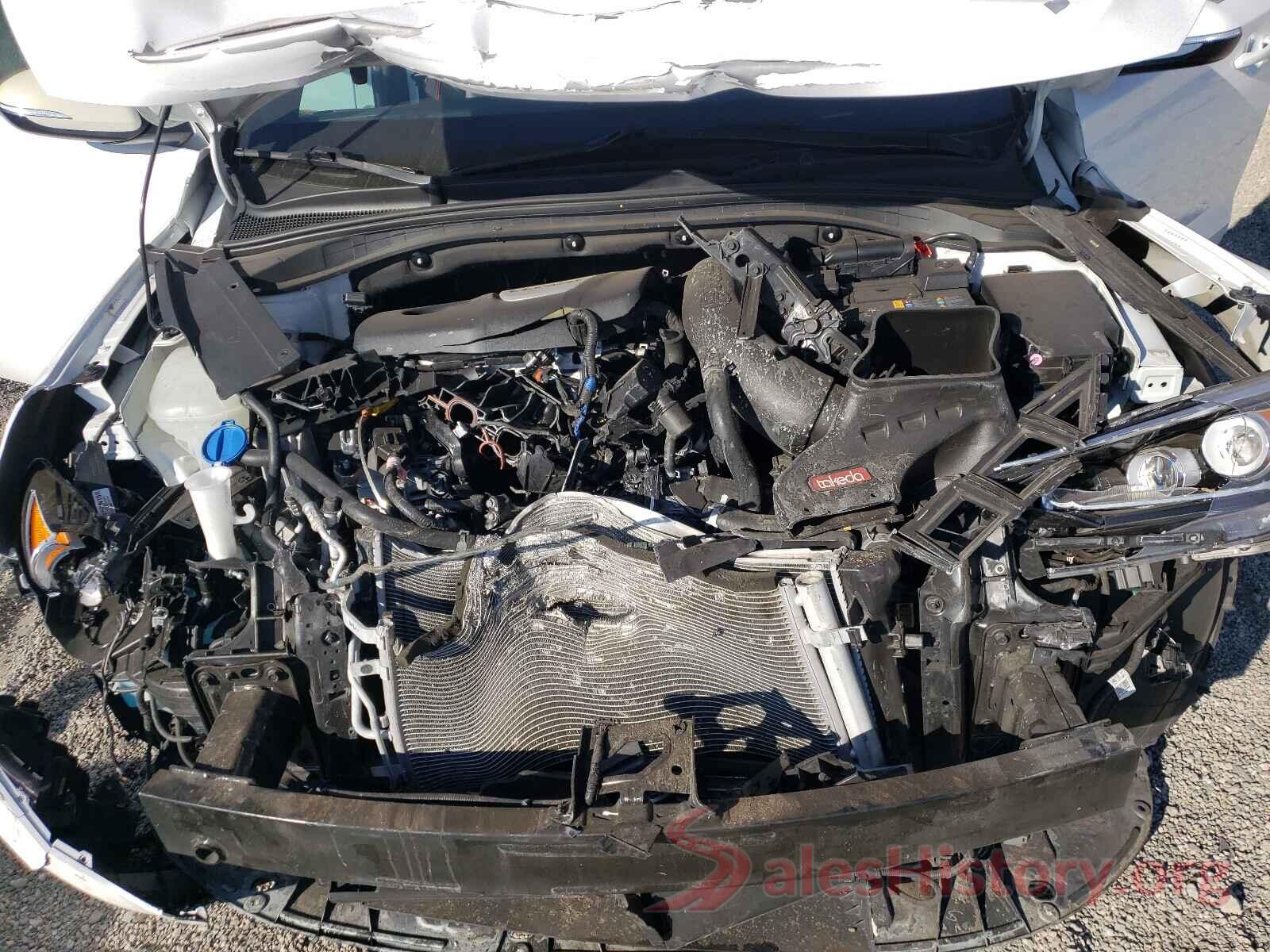 KMHH55LC1JU023431 2018 HYUNDAI ELANTRA