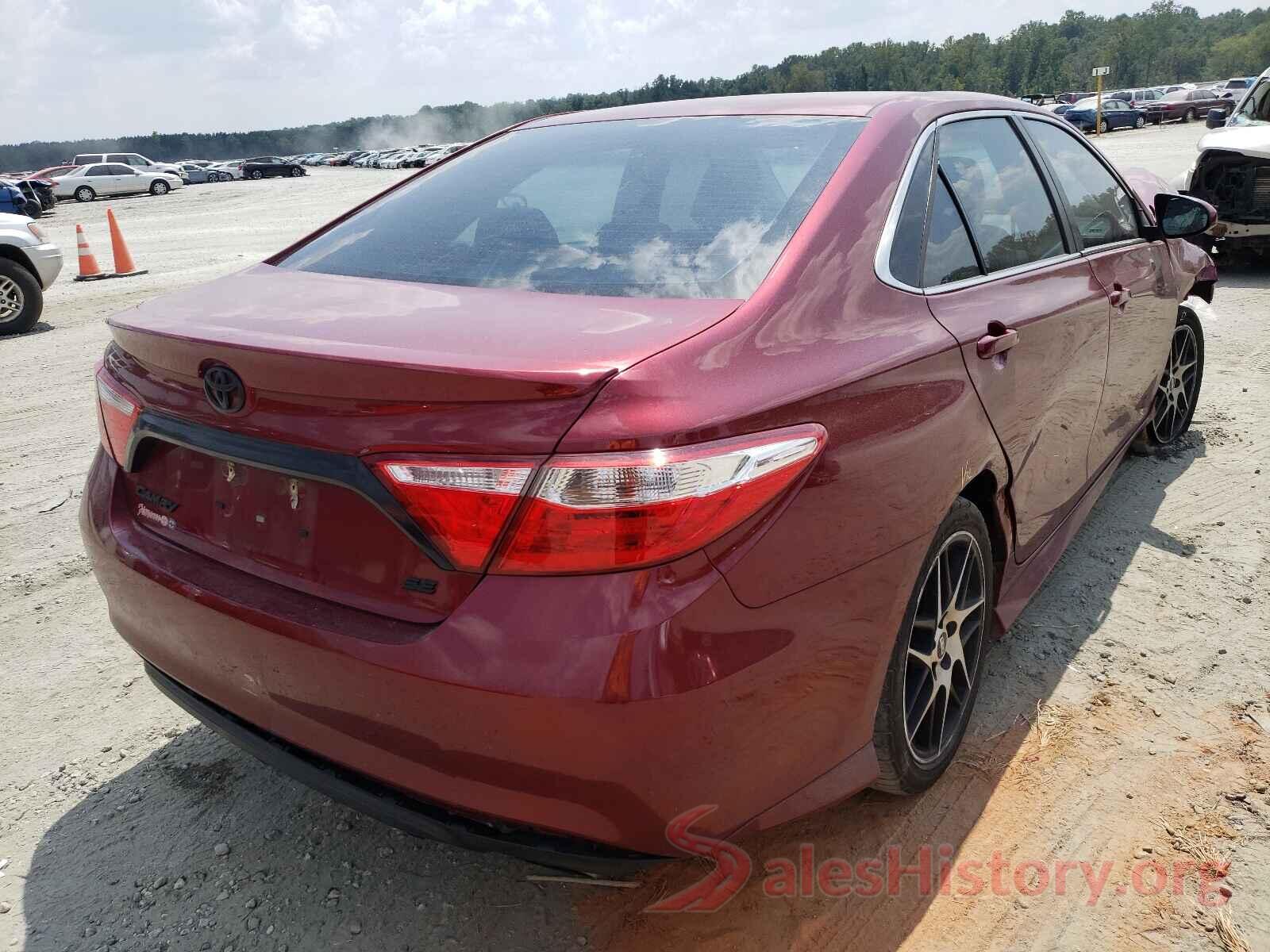 4T1BF1FK3GU608180 2016 TOYOTA CAMRY