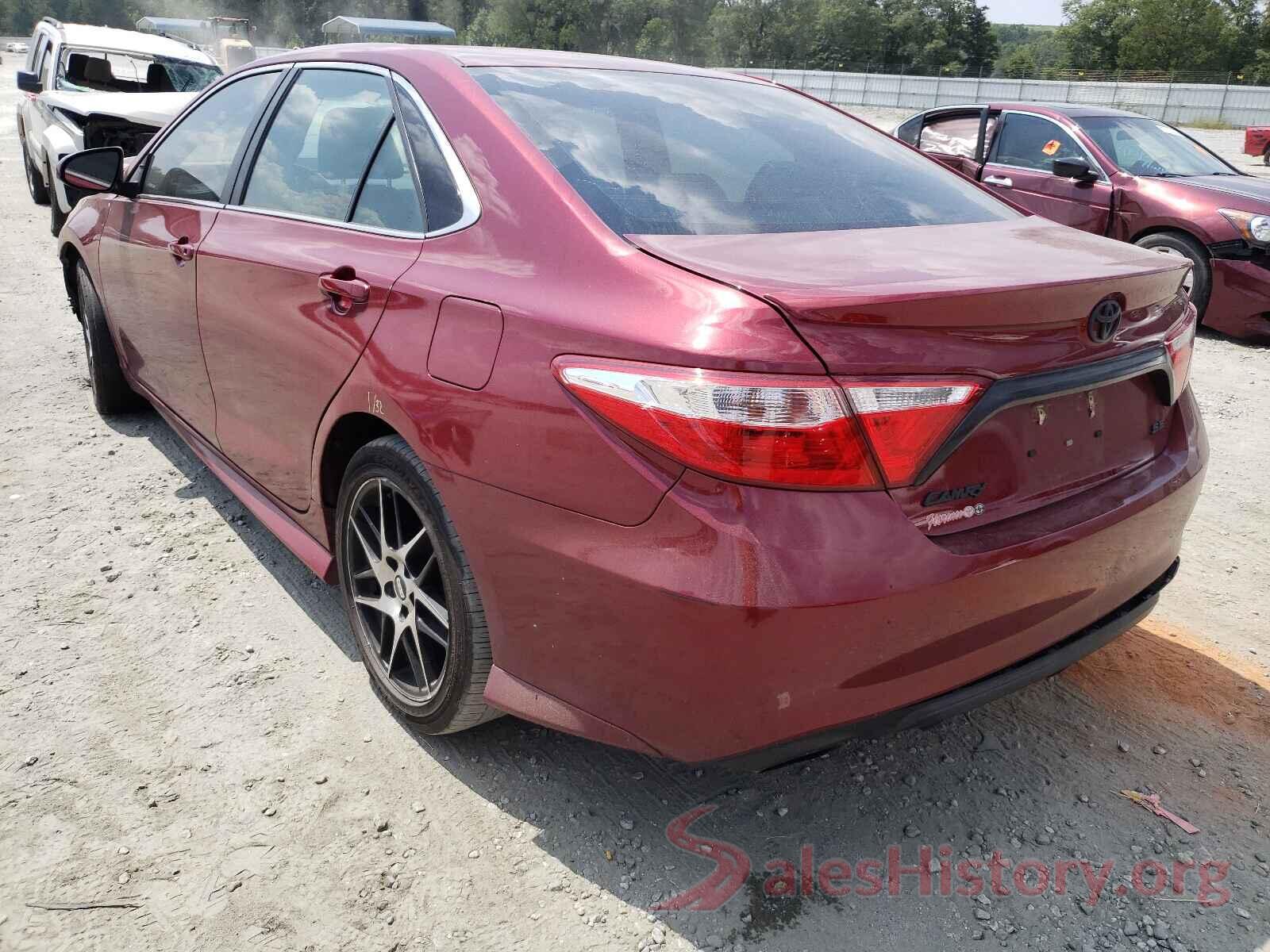 4T1BF1FK3GU608180 2016 TOYOTA CAMRY