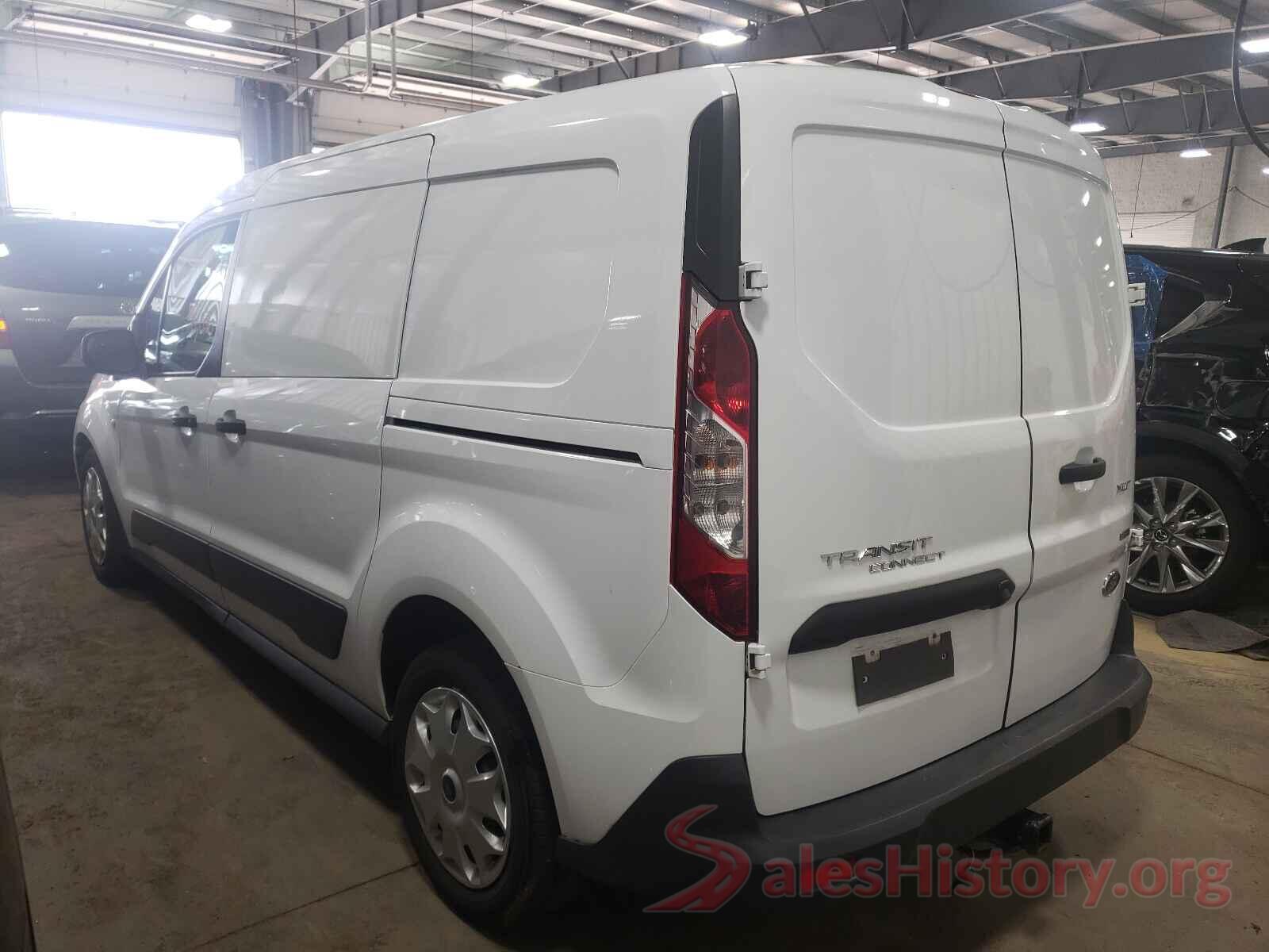 NM0LS7FX3G1258115 2016 FORD TRANSIT CO