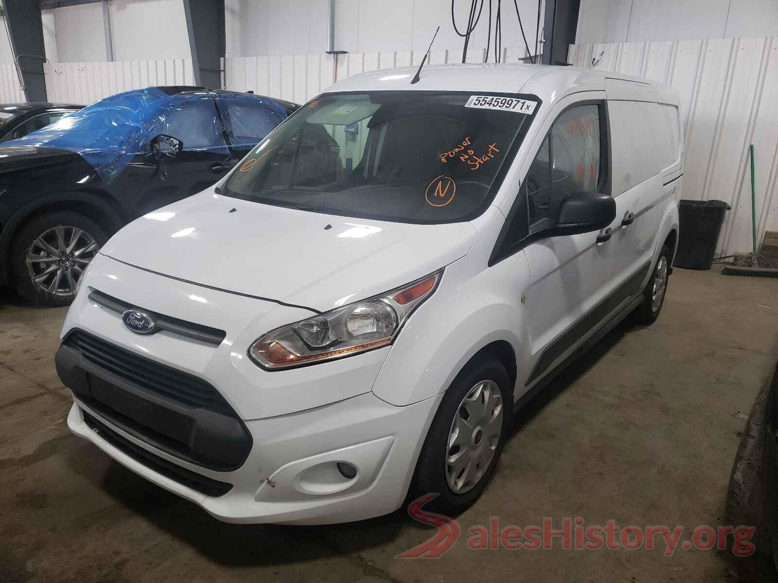 NM0LS7FX3G1258115 2016 FORD TRANSIT CO