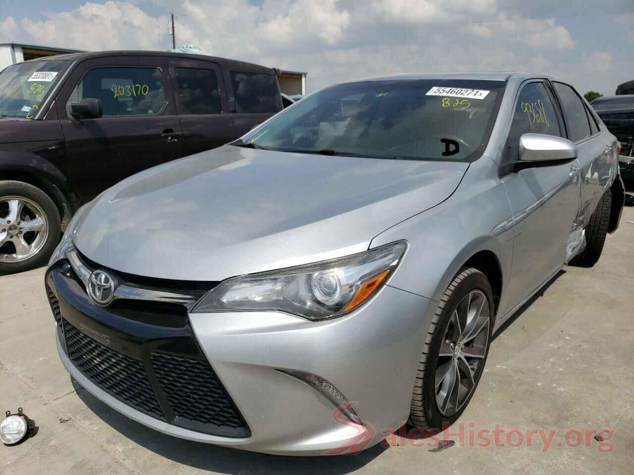 4T1BF1FK5GU516634 2016 TOYOTA CAMRY