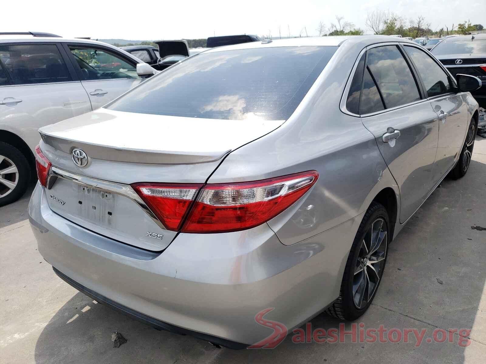 4T1BF1FK5GU516634 2016 TOYOTA CAMRY